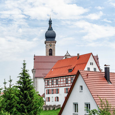 KS – Immobilien, Ihr Makler in Ehingen (Donau)